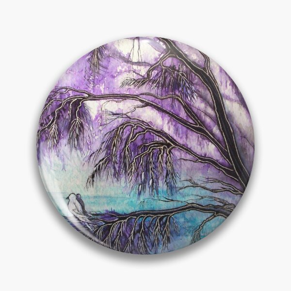Item preview, Weeping Willow Tree designed and sold by Linda Callaghan.