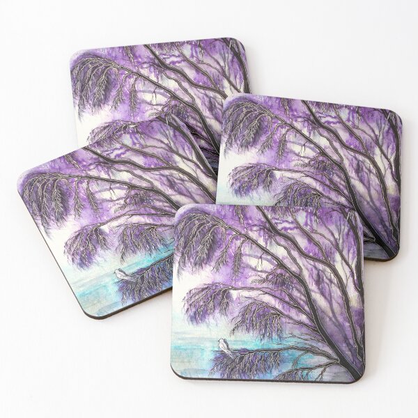 Item preview, Weeping Willow Tree designed and sold by Linda Callaghan.