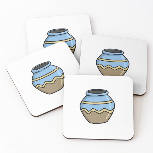 Item preview, LoZ pottery designed and sold by BessieMoo.