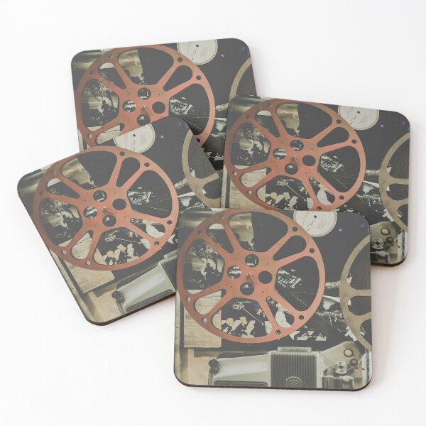 Item preview, Retro Cinema designed and sold by micheldouglas.