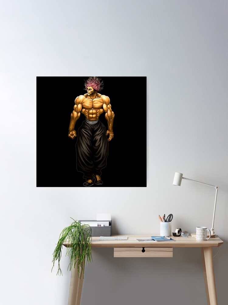Baki  Photographic Print for Sale by Creations7