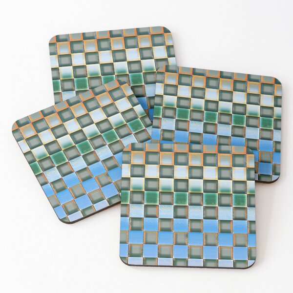 Item preview, Checkerboard Cool designed and sold by Kawaii85.