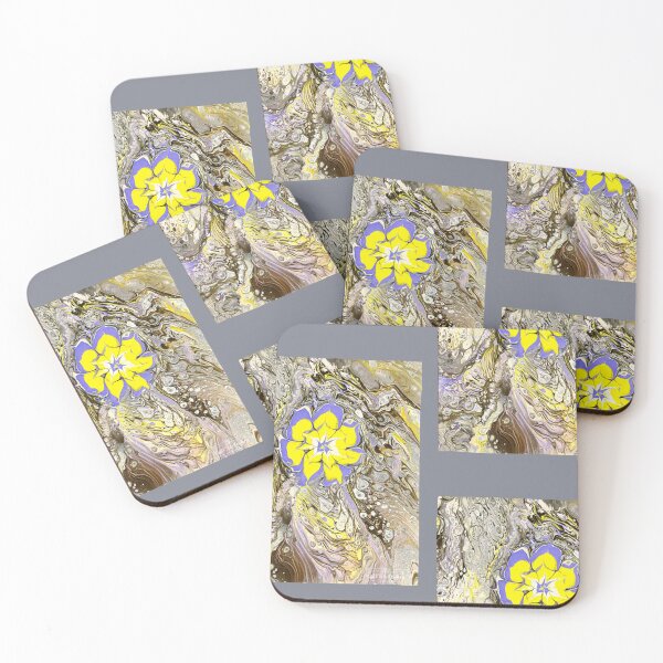 Item preview, Bark Flower  designed and sold by Colettes-art.