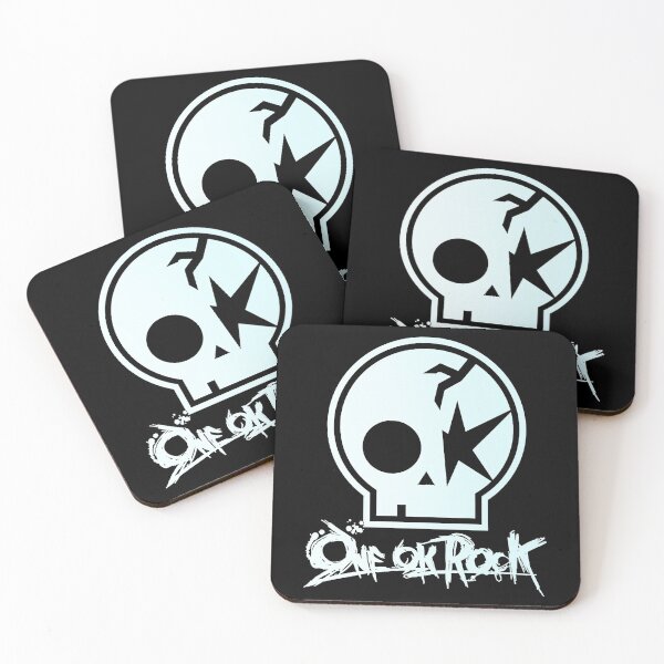 Item preview, One Oke Rock T-Shirt designed and sold by paytex231.