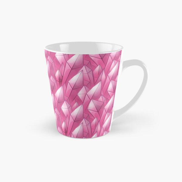 Item preview, Cartoon Pattern - Pink Crystal designed and sold by ArrieProject.