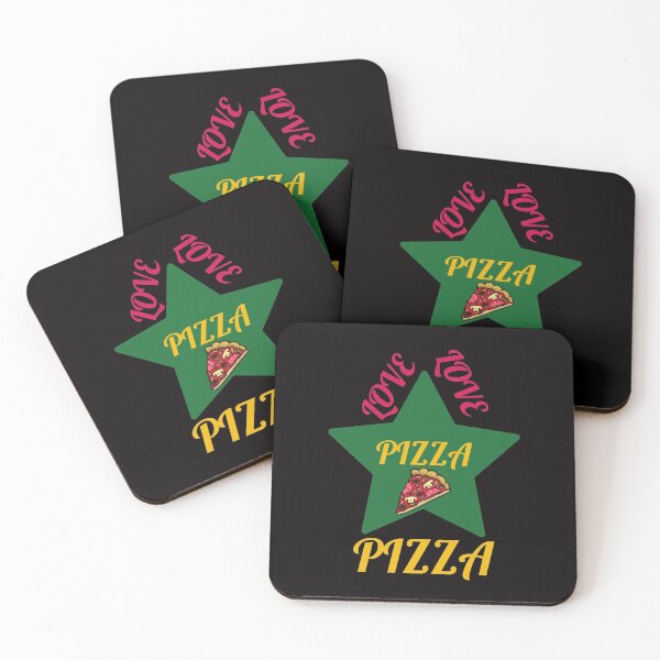 Item preview, love pizza pizza designed and sold by kike300.