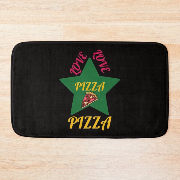 Artikelvorschau, liebe Pizza Pizza entworfen und verkauft von kike300.
