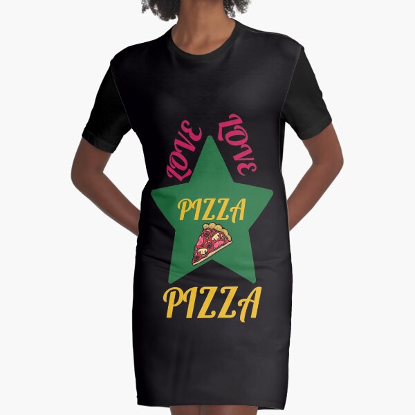 Artikel-Vorschau von liebe Pizza Pizza, designt und verkauft von kike300.
