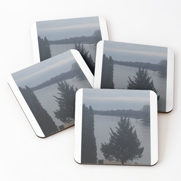 Item preview, 1000 Islands designed and sold by SportyDogShop.