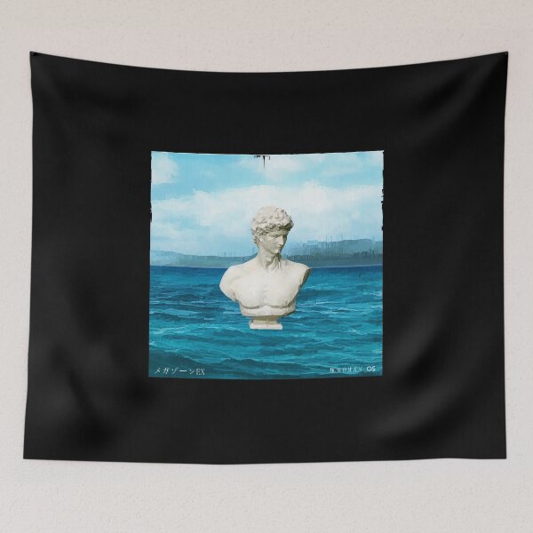 Item preview, MegaZoneEX  designed and sold by LachDari.