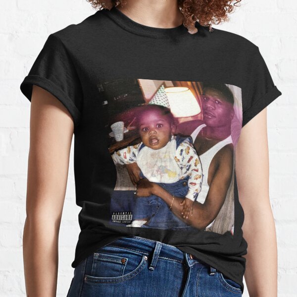 Da Baby Kirk Classic T-Shirt