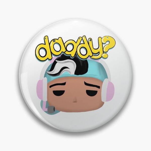 Item preview, Daddy? designed and sold by i PUPPY.