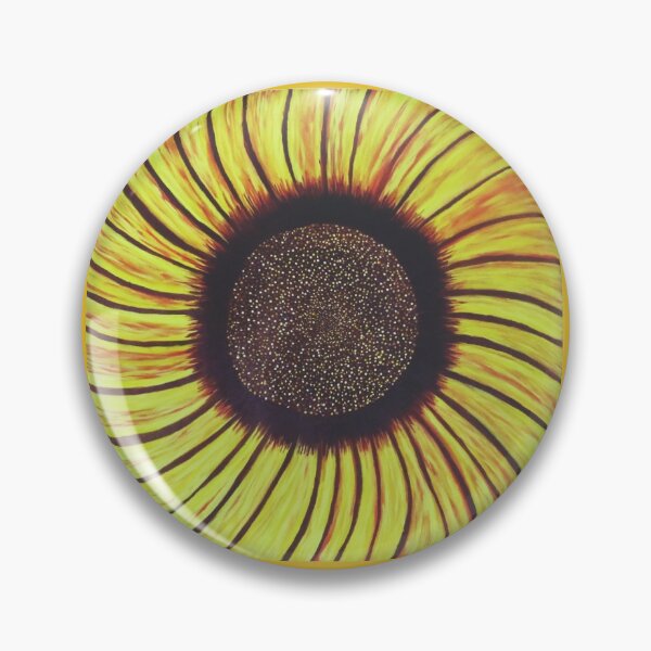 Artikelvorschau, Sonnenblume entworfen und verkauft von StoneyCrocker.