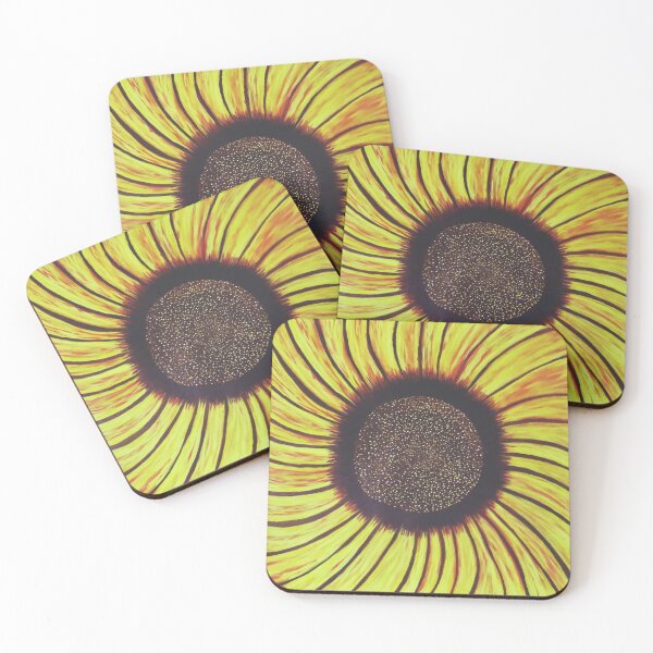 Item preview, Sunflower designed and sold by StoneyCrocker.