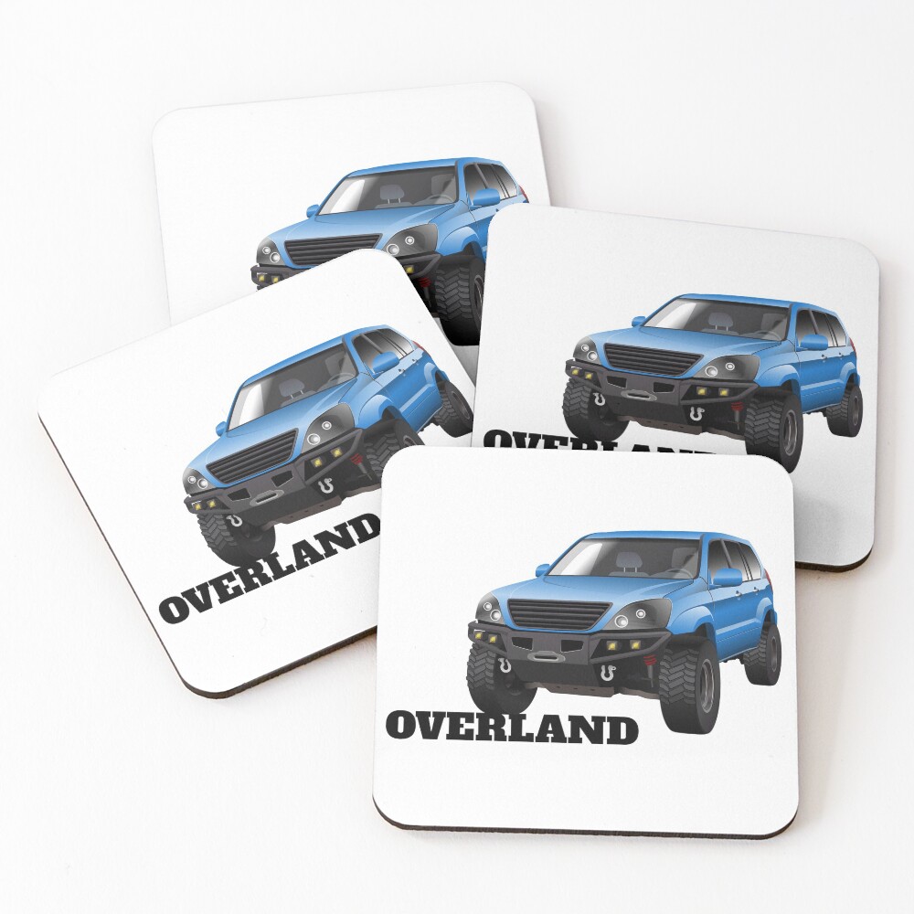 Item preview, Coasters (Set of 4) designed and sold by mmg1design.