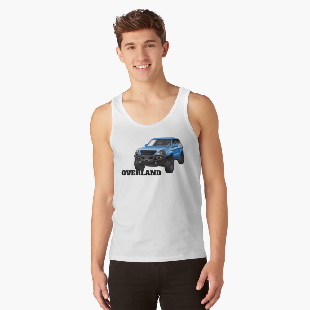 Item preview, Tank Top designed and sold by mmg1design.