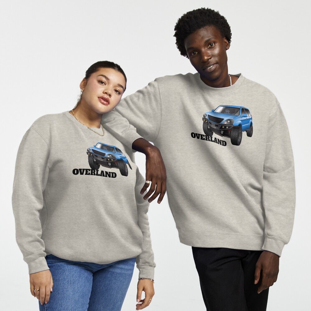 Item preview, Pullover Sweatshirt designed and sold by mmg1design.