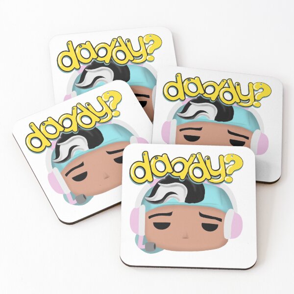 Item preview, Daddy? designed and sold by i PUPPY.