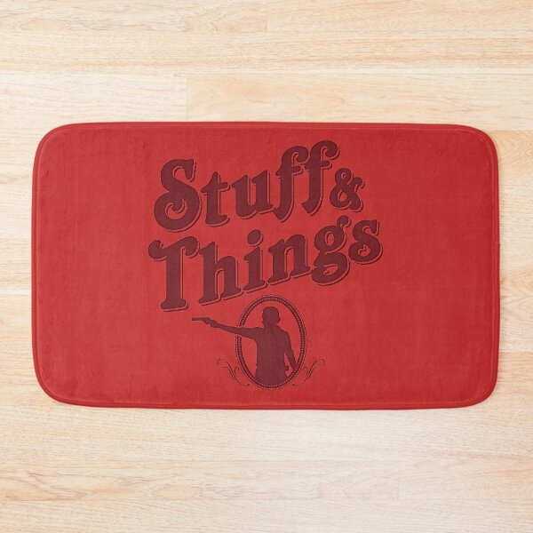 Item preview, Stuff & Things T-Shirt designed and sold by paytex231.