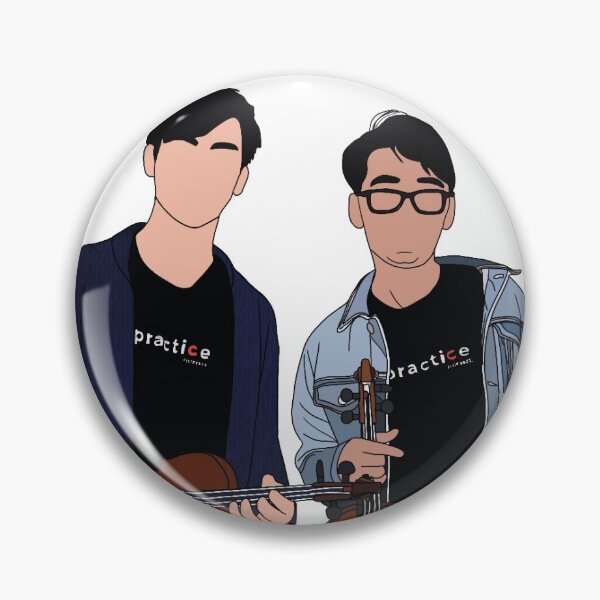 Item preview, TwoSet Violin designed and sold by KatarinaDaae.