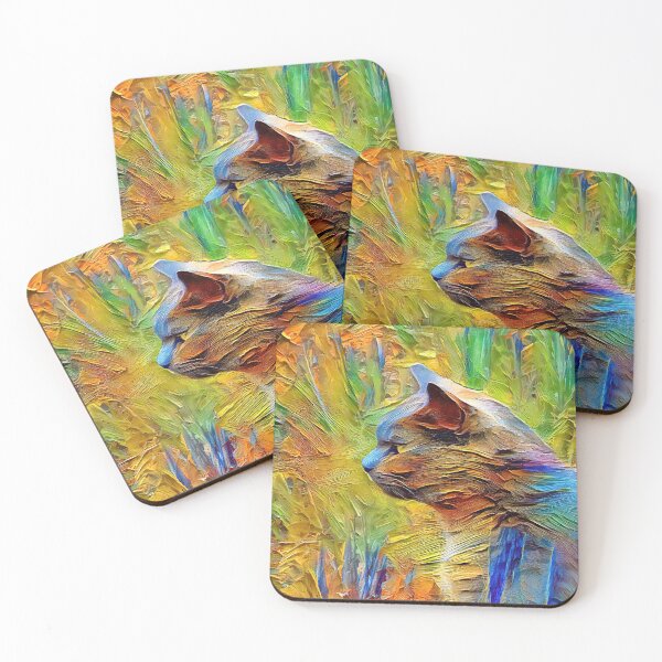 Item preview, DeepStyle abstraction designed and sold by blackhalt.