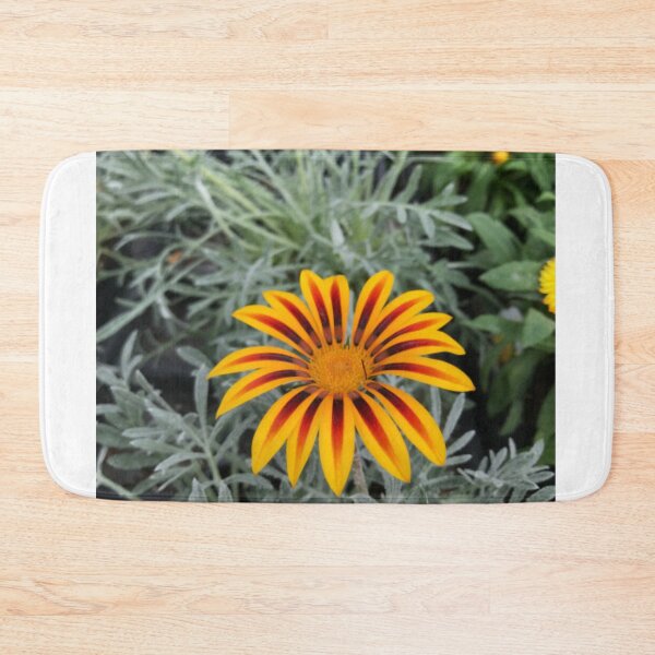 Item preview, bright yellow flower designed and sold by kaelinmeicher.