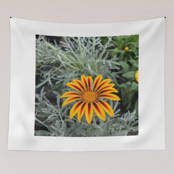 Item preview, bright yellow flower designed and sold by kaelinmeicher.