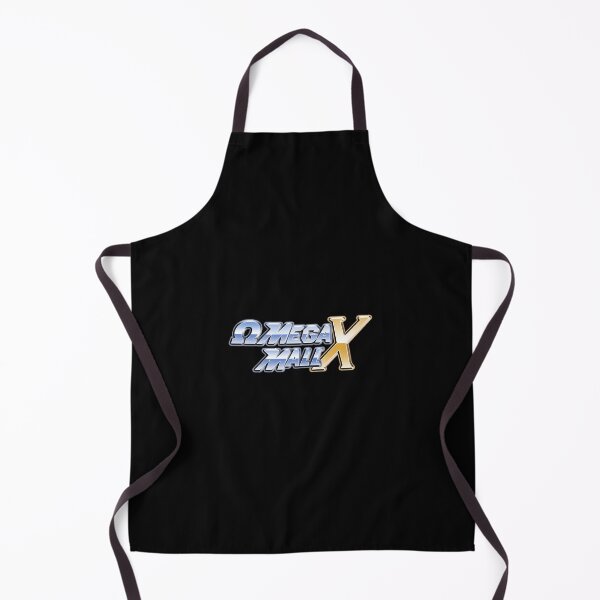 Item preview, OMEGA MALL X FRONT BACK designed and sold by LachDari.