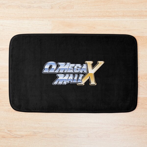 Item preview, OMEGA MALL X FRONT BACK  designed and sold by LachDari.
