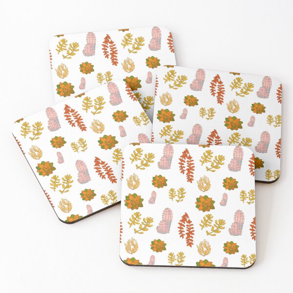Item preview, Succulent Yelow Palette designed and sold by keelsome.