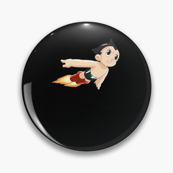 Artikelvorschau, Astro Boy Essential entworfen und verkauft von natashiao.