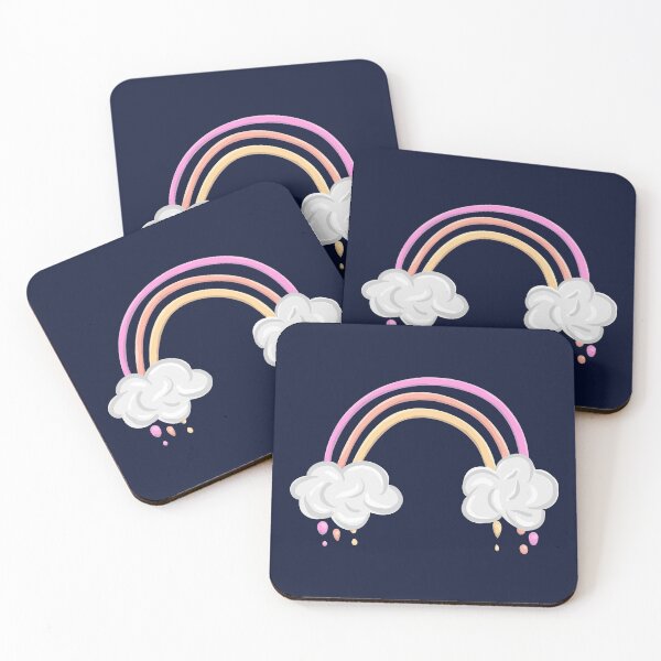 Item preview, Dripping Rainbow designed and sold by Siddybid.