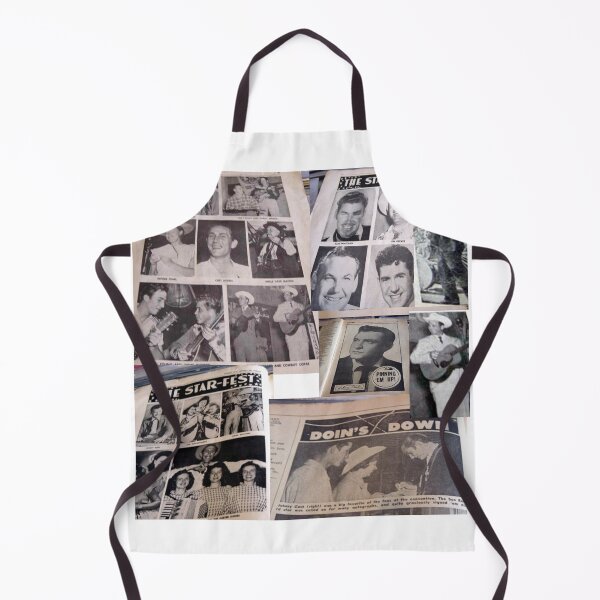 Item preview, 1950's Country Stars designed and sold by Vintaged.