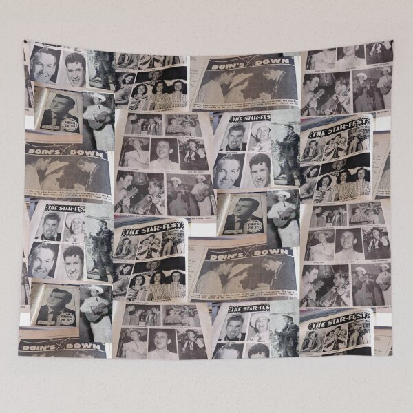 Item preview, 1950's Country Stars  designed and sold by Vintaged.