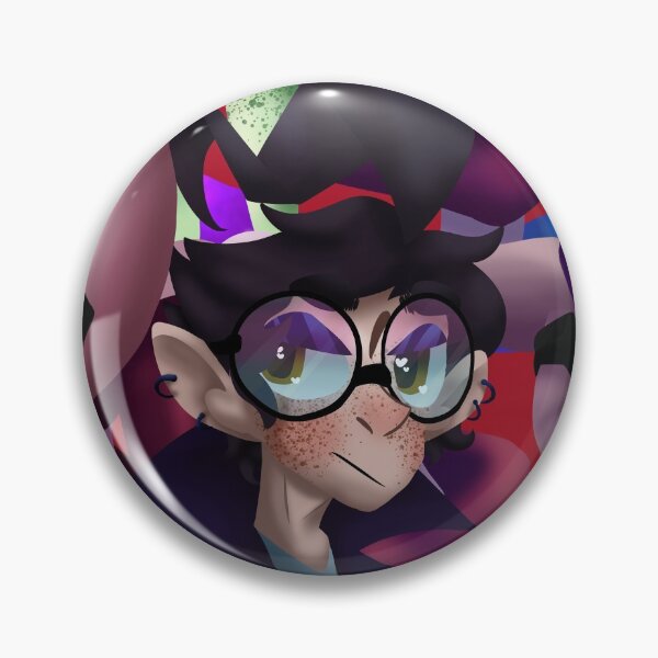Item preview, Dib  designed and sold by genosroootbeer.