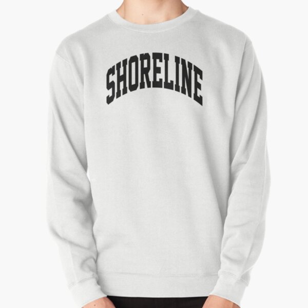 Shoreline Mafia Hoodies Sweatshirts for Sale Redbubble