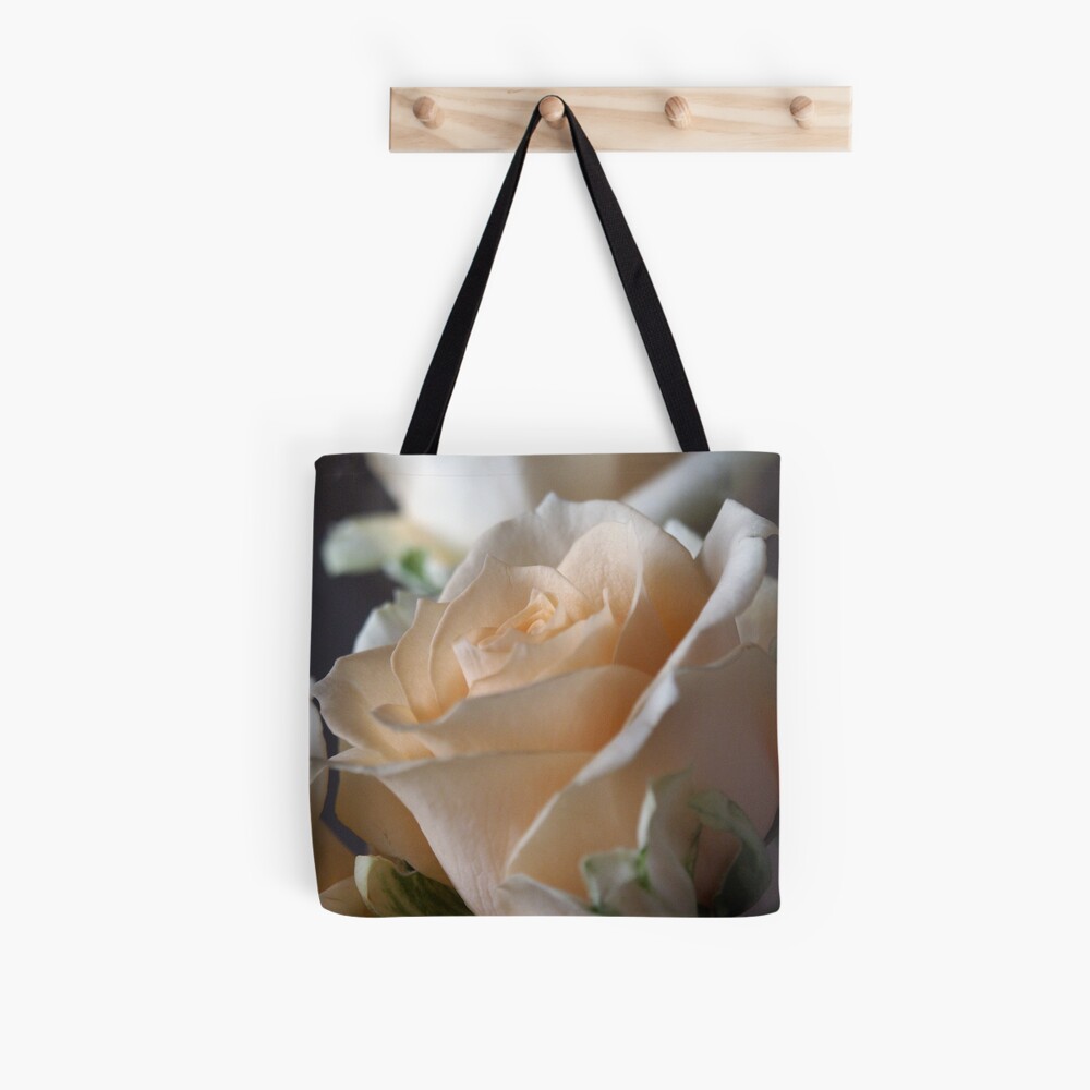 Apricots Tote Bag