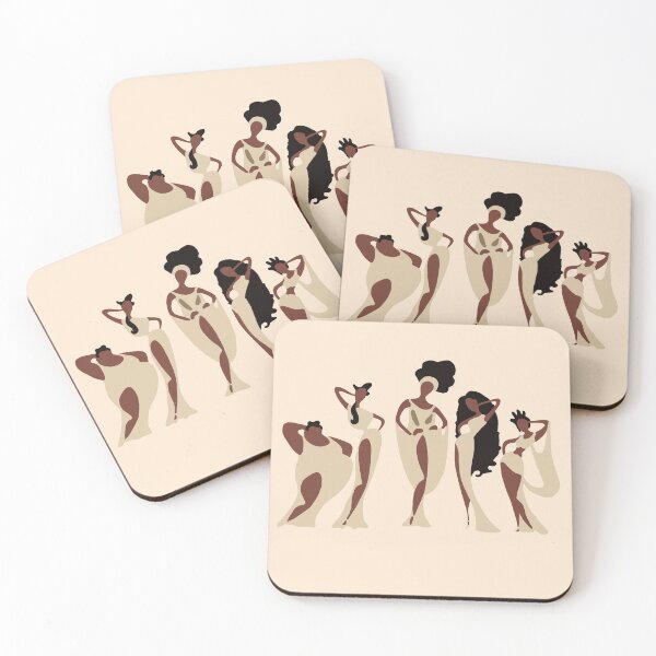 Item preview, Muses designed and sold by Tata Martin.