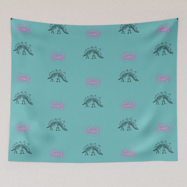 Item preview, FOUND Dinosaur designed and sold by ZeldaCarascar.