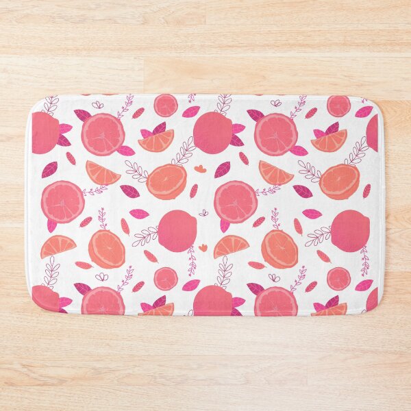 Item preview, Lemons Pink Palette designed and sold by keelsome.