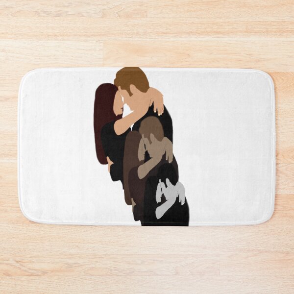 Item preview, Stelena (Stefan and Elena) Ship 2 Diagonal designed and sold by uruadhikari1020.