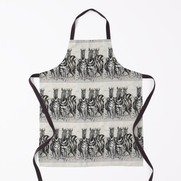 Item preview, Zebra Trio designed and sold by EjsArtArt.
