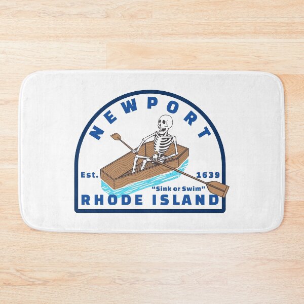 Item preview, Newport, Rhode Island designed and sold by positiveimages.
