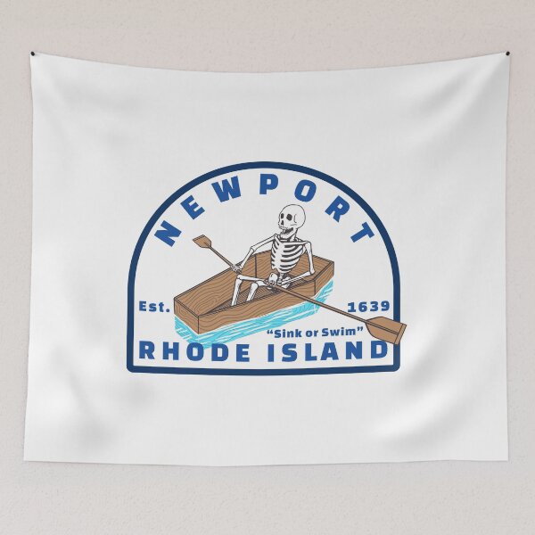 Item preview, Newport, Rhode Island designed and sold by positiveimages.