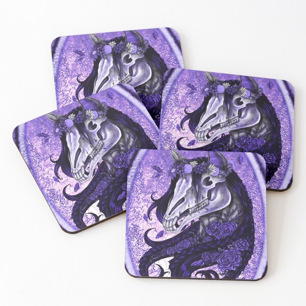 Item preview, Saturnine - Violet designed and sold by spicyhoneyheart.