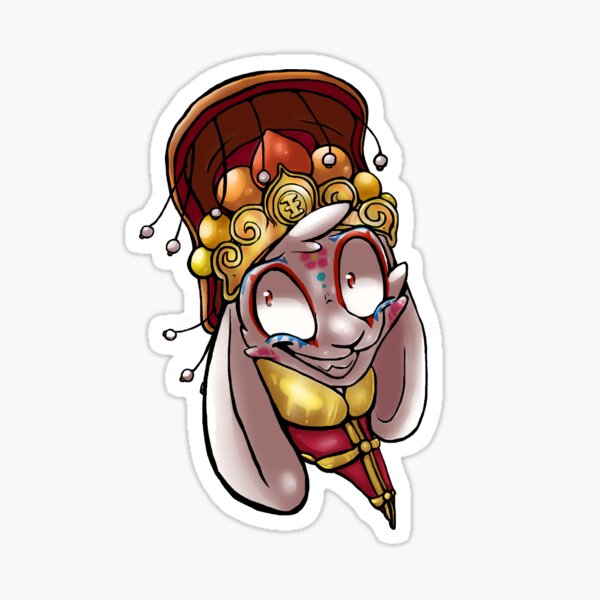 Go Comedy! Sticker
