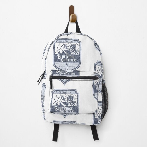Item preview, Vintage Blue Ridge Outfitters designed and sold by omahatrading.