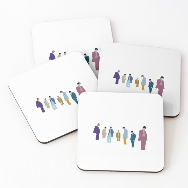 Item preview, Victon Mayday Group Photo designed and sold by inbythin.