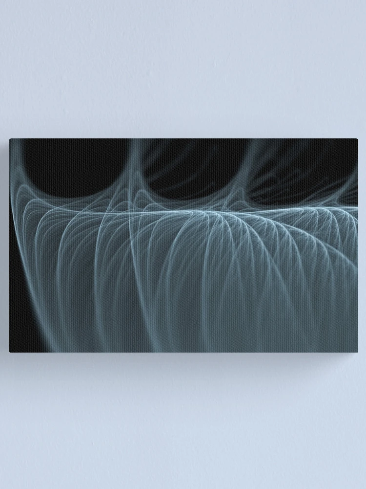 Imagen 1 de 3, Lienzo con la obra Curvas, diseñada y vendida por severdavid.