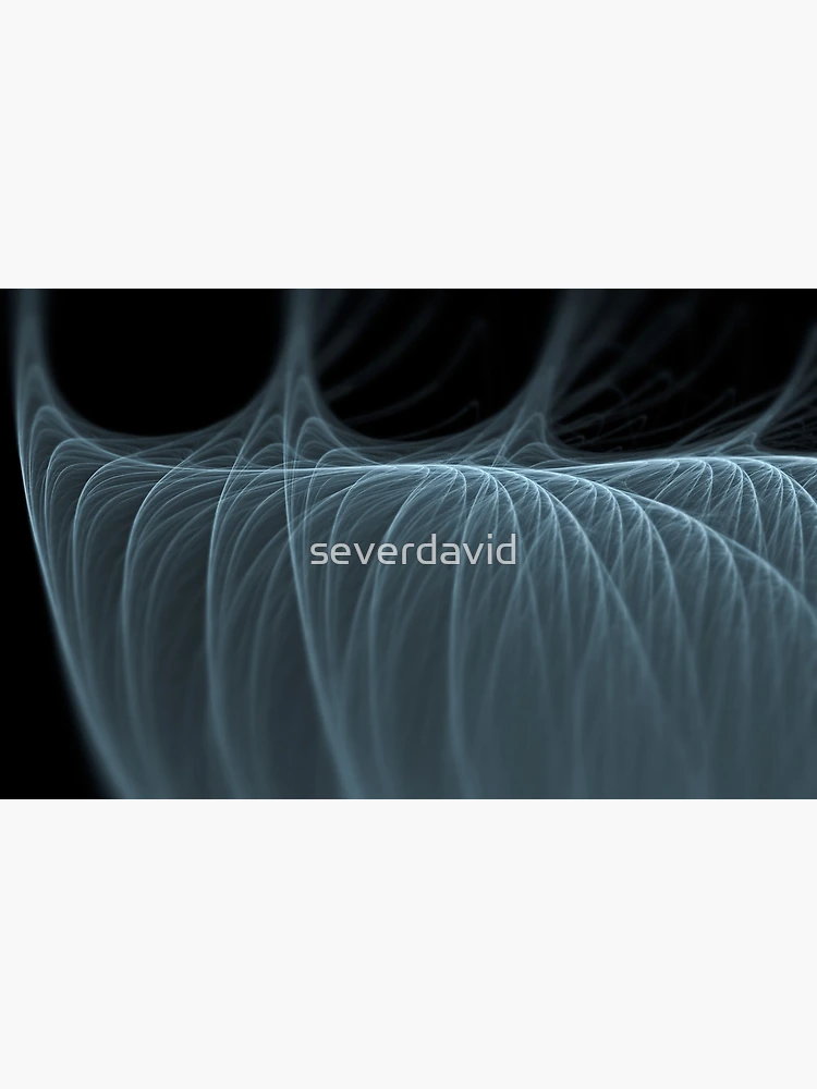 Thumbnail 3 of 3, Poster, Curves designed and sold by severdavid.
